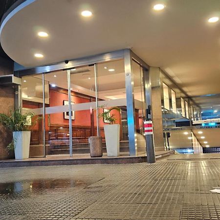 布宜诺斯艾利斯Departamento En Microcentro A Pasos Del Obelisco公寓 外观 照片