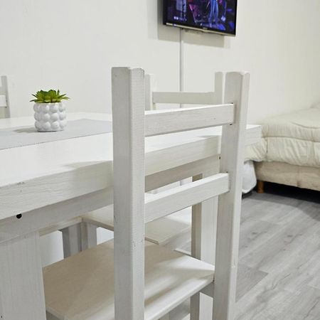 布宜诺斯艾利斯Departamento En Microcentro A Pasos Del Obelisco公寓 外观 照片