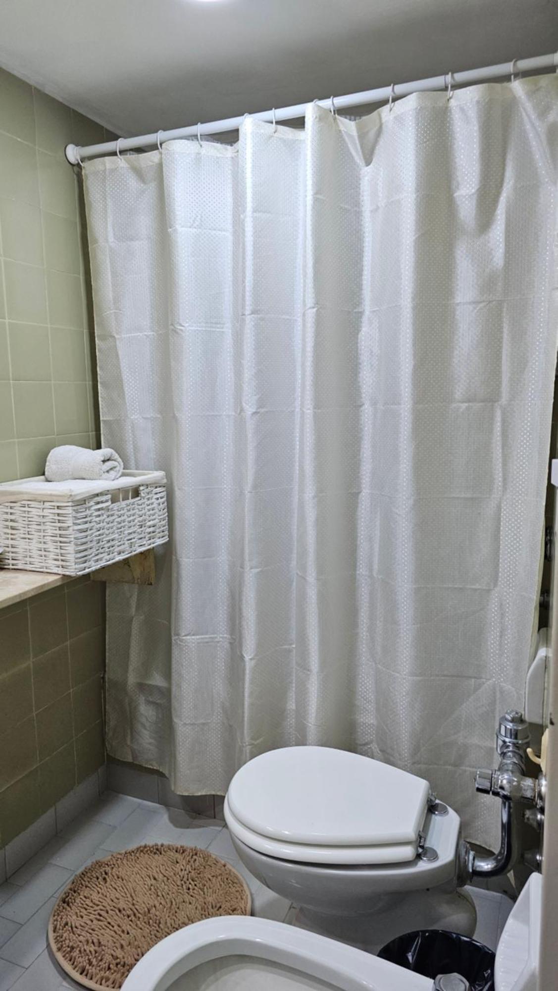 布宜诺斯艾利斯Departamento En Microcentro A Pasos Del Obelisco公寓 外观 照片