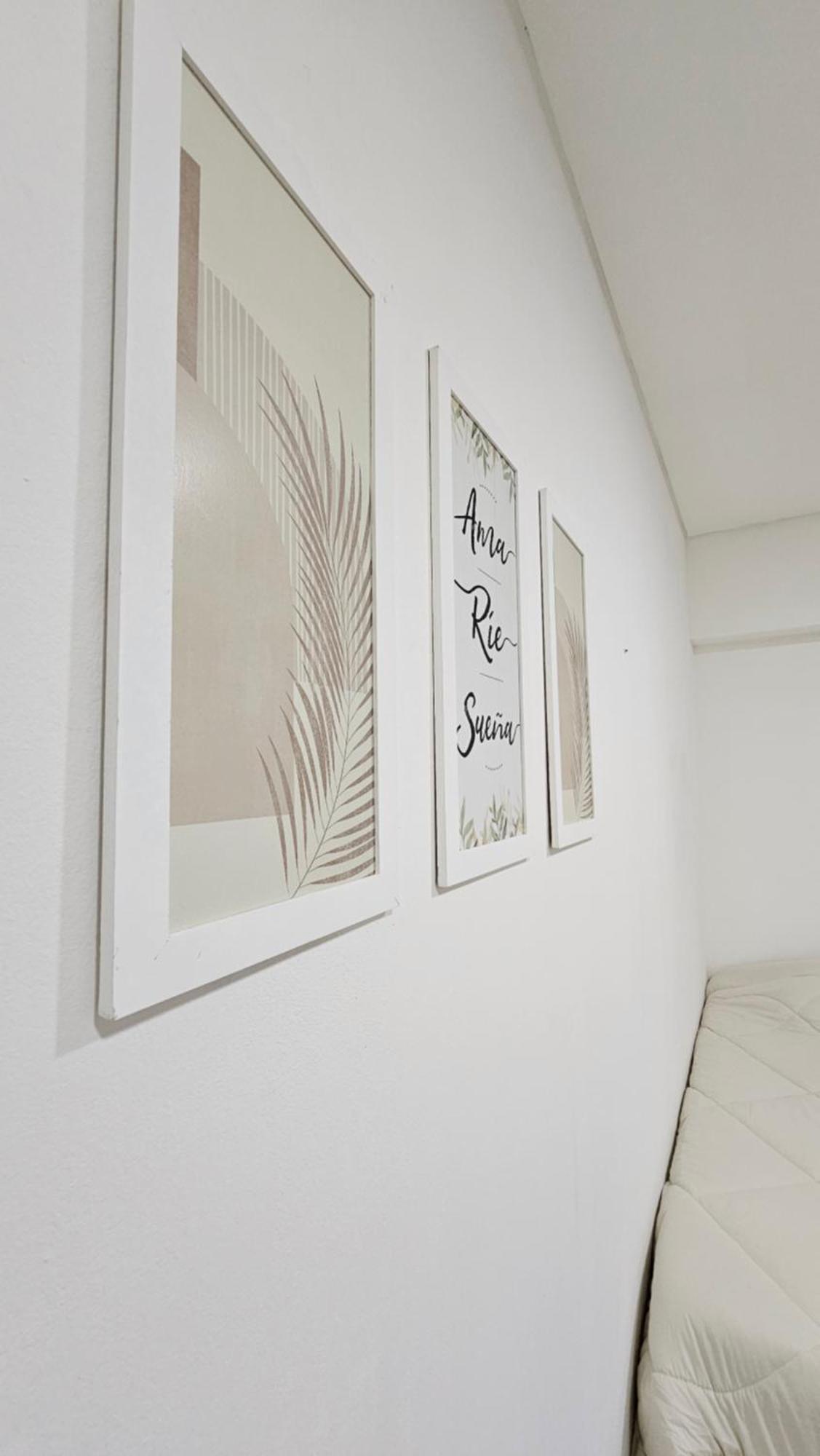 布宜诺斯艾利斯Departamento En Microcentro A Pasos Del Obelisco公寓 外观 照片